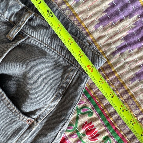 We The Free Good Luck Barrel Leg Jeans 29 - Picture 10 of 12